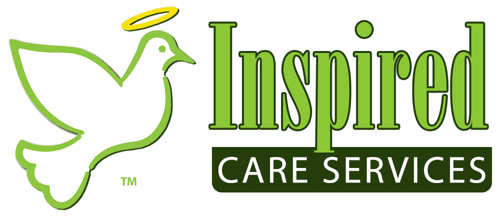 Inspired Care Services Logo